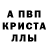 MDMA кристаллы EDLIAN